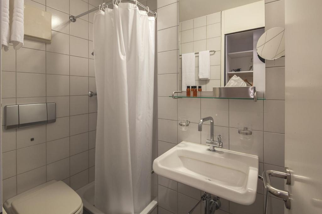 Baseltor Hotel & Restaurant Solothurn Buitenkant foto
