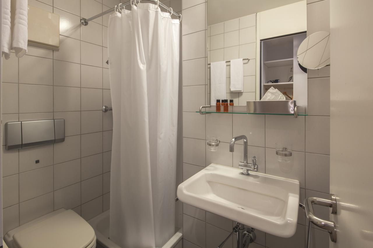 Baseltor Hotel & Restaurant Solothurn Buitenkant foto